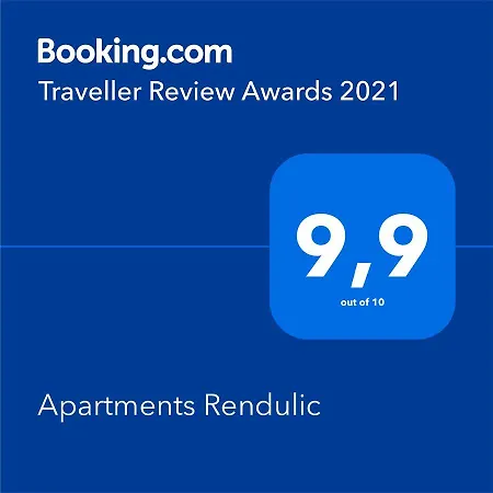 Apartment Rendulic Malinska