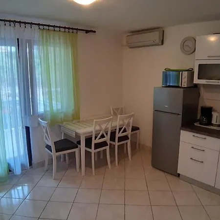 Apartment Rendulic