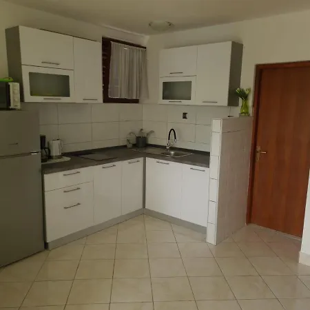 Rendulic Apartment