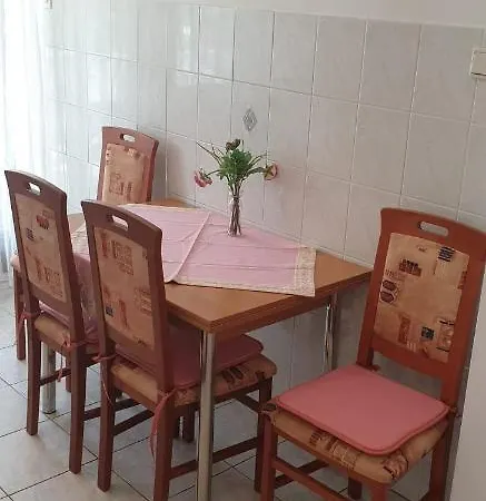 Apartment Rendulic Malinska