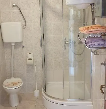 Apartment Rendulic