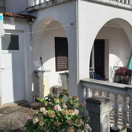 Apartman Rendulic *
