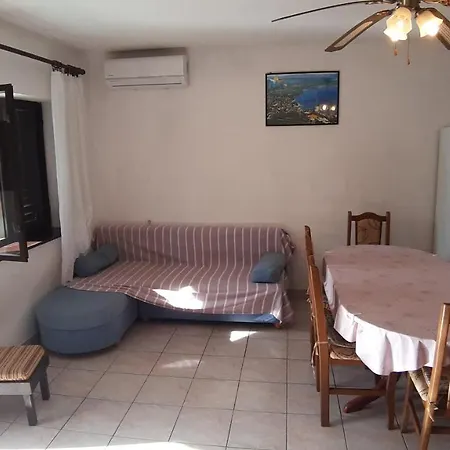Rendulic Apartment Malinska