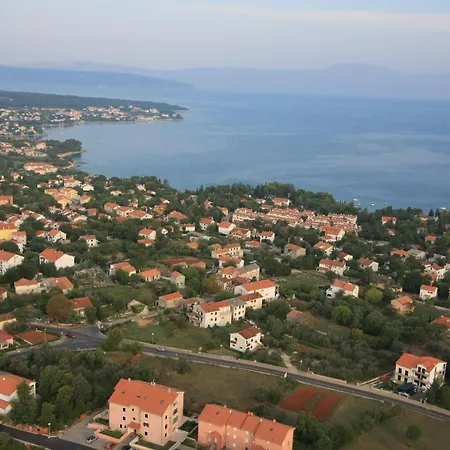 Rendulic Apartment Malinska