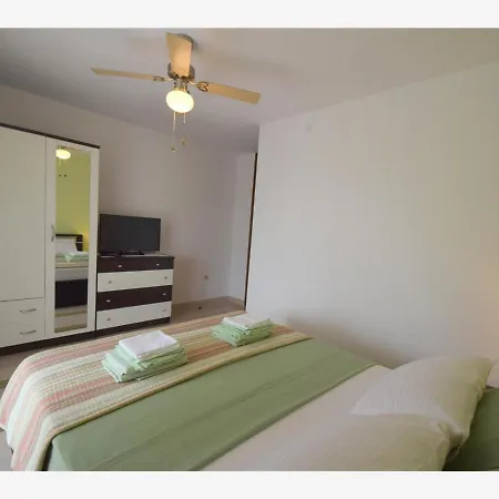 Rendulic Apartment