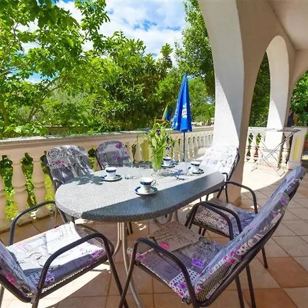 Apartman Rendulic *