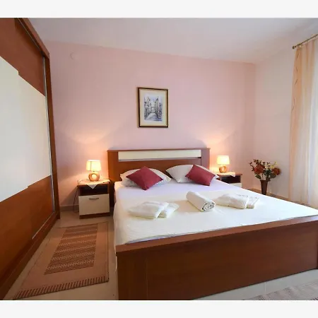 Rendulic Apartment