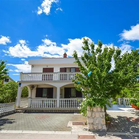 Apartman Rendulic Malinska
