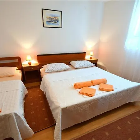 Apartment Rendulic Malinska