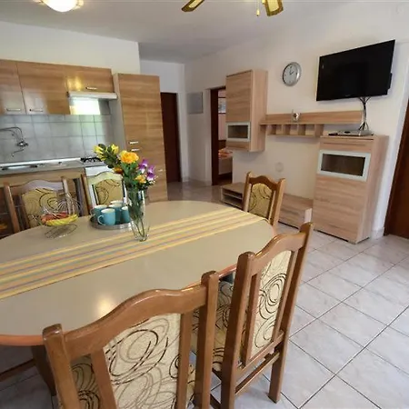 Rendulic Apartment