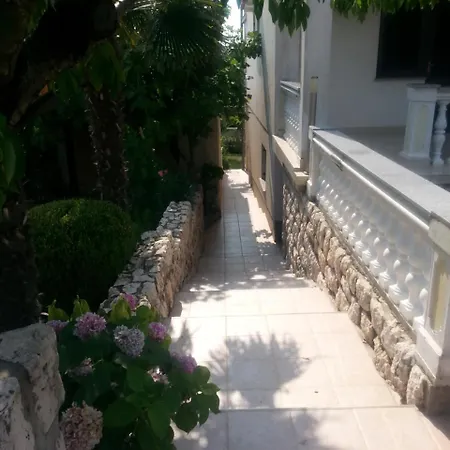 Apartment Rendulic