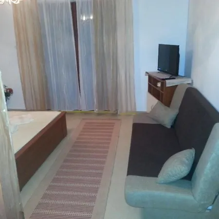 Apartment Rendulic *