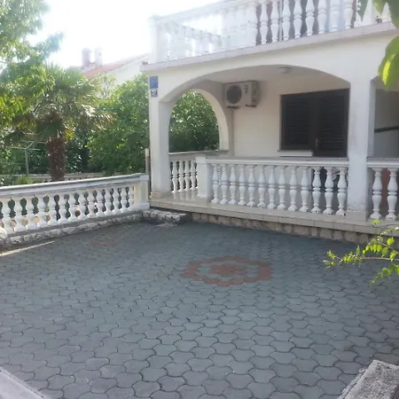 Rendulic Apartment *