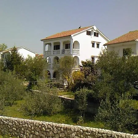 Apartment Rendulic