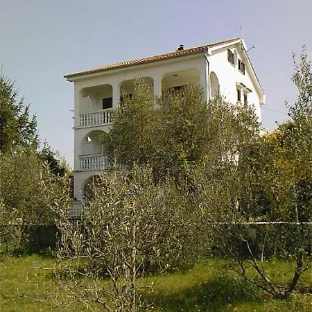 Rendulic Apartment Malinska