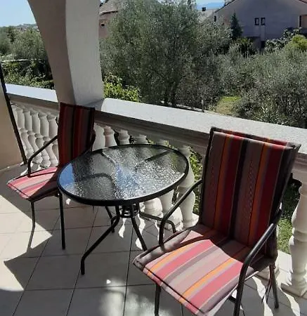 Rendulic Apartment